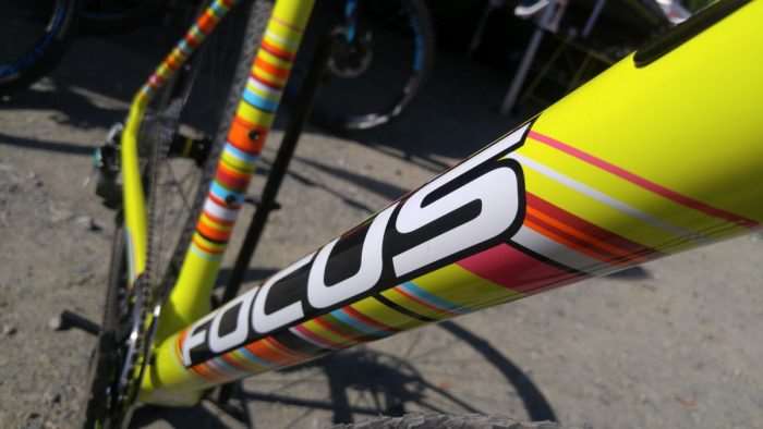 2018 focus mares cyclocross bike review