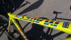 2018 focus mares cyclocross bike review
