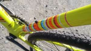 2018 focus mares cyclocross bike review