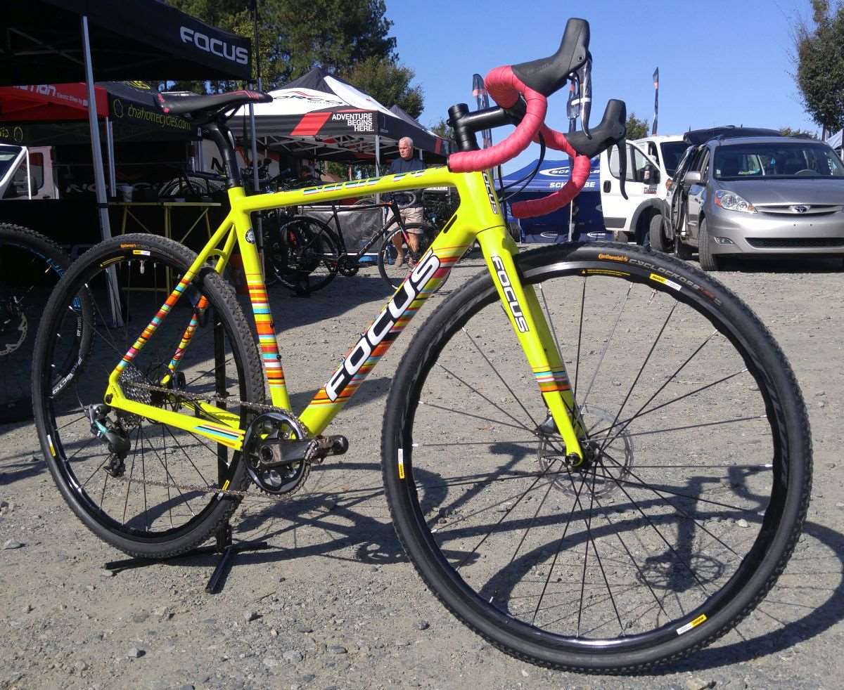 focus paralane 6.9 review
