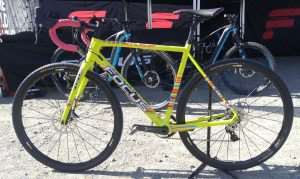 2018 focus mares cyclocross bike review
