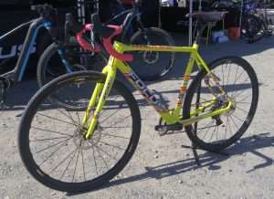 2018 focus mares cyclocross bike review