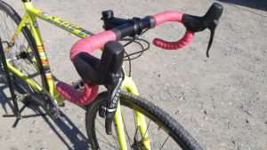 2018 focus mares cyclocross bike review