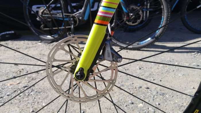 2018 focus mares cyclocross bike review