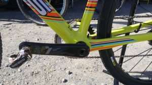 2018 focus mares cyclocross bike review