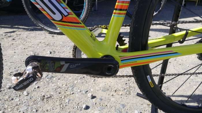 2018 focus mares cyclocross bike review