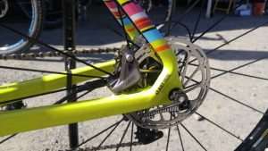 2018 focus mares cyclocross bike review
