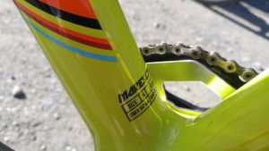 2018 focus mares cyclocross bike review
