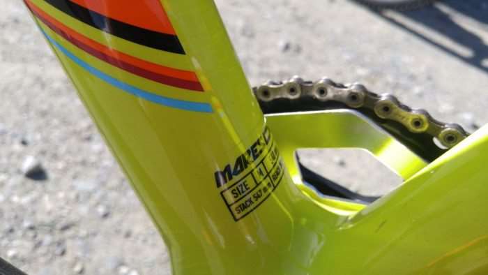 2018 focus mares cyclocross bike review