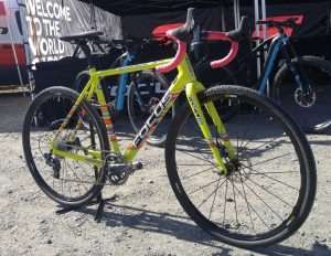 2018 focus mares cyclocross bike review