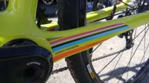 2018 focus mares cyclocross bike review