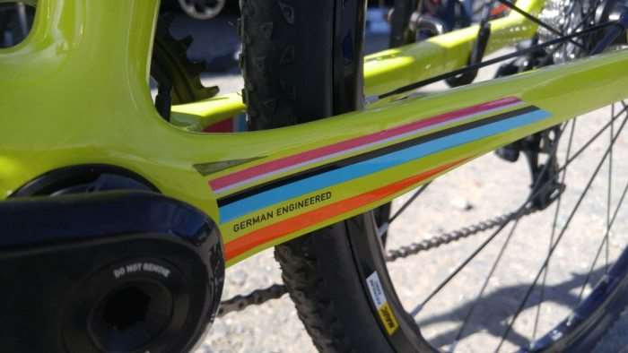 2018 focus mares cyclocross bike review