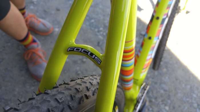 2018 focus mares cyclocross bike review