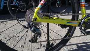 2018 focus mares cyclocross bike review