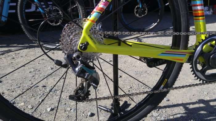 2018 focus mares cyclocross bike review