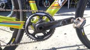 2018 focus mares cyclocross bike review