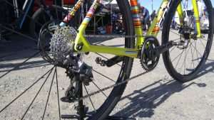 2018 focus mares cyclocross bike review