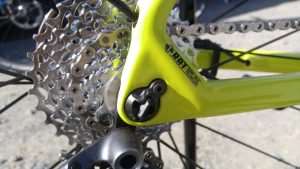 2018 focus mares cyclocross bike review