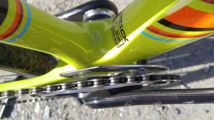 2018 focus mares cyclocross bike review