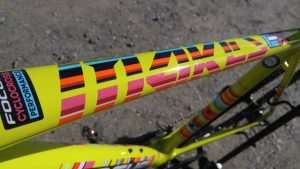 2018 focus mares cyclocross bike review