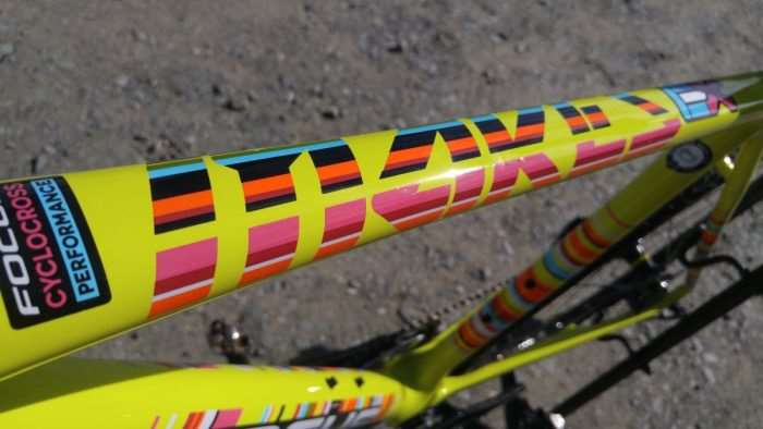 2018 focus mares cyclocross bike review