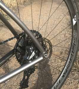 funk cycles versa review