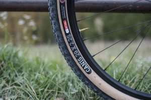 cicli galetti steel gravel bike review