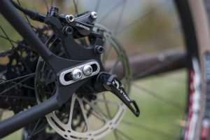 cicli galetti steel gravel bike review
