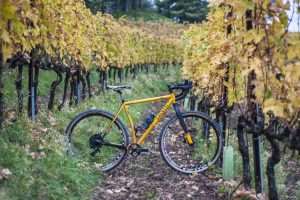 cicli galetti steel gravel bike review