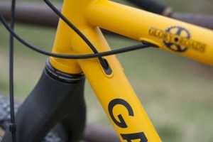 cicli galetti steel gravel bike review
