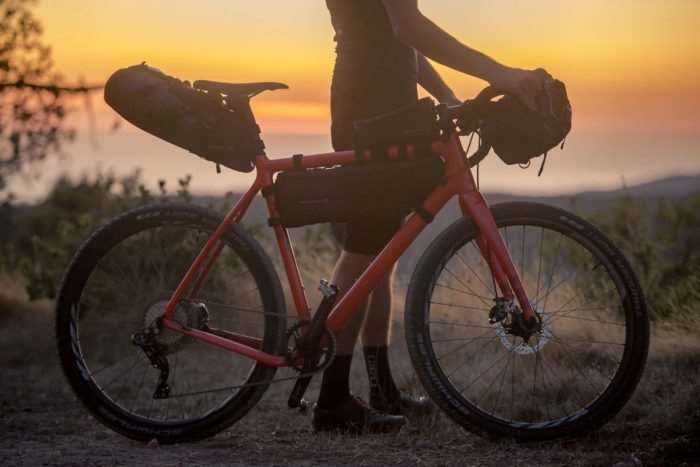 ibis gravel