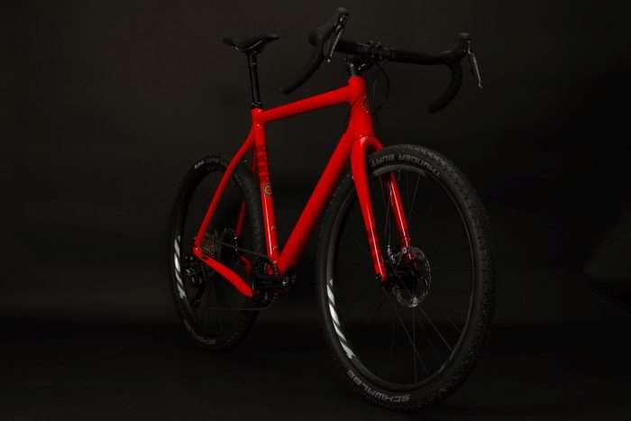 ibis cycles hakka mx review