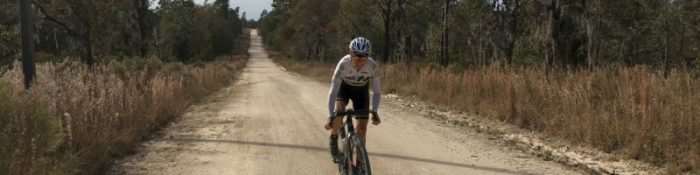The One-Day Kayak and Gravel Training Camp – North Central Florida