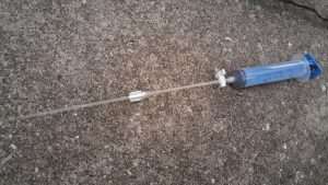 milKit Tubeless Valve and Refill Kit review