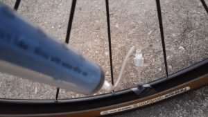 milKit Tubeless Valve and Refill Kit review