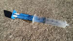 milKit Tubeless Valve and Refill Kit review