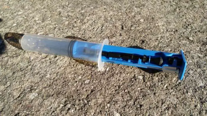 milKit Tubeless Valve and Refill Kit review
