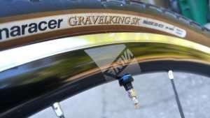 milKit Tubeless Valve and Refill Kit review