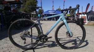 norco search xr carbon review