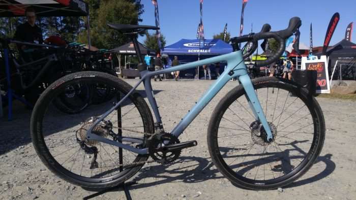 norco search xr carbon review