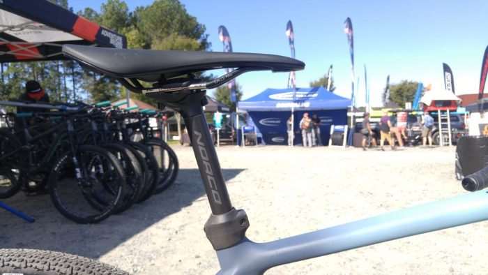 norco search xr carbon review