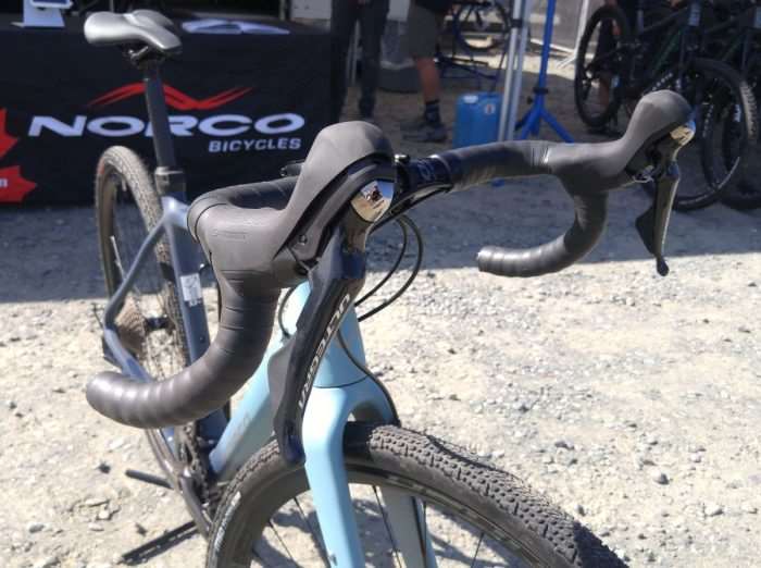 norco search xr carbon review