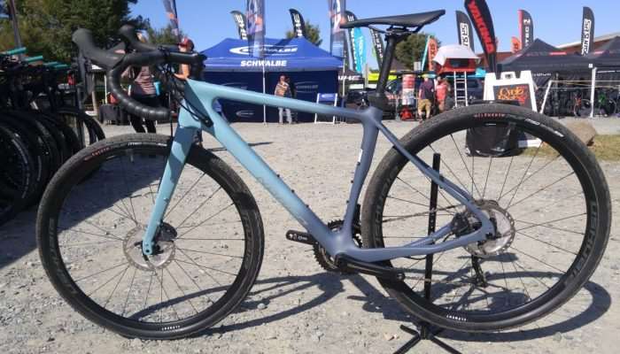 norco search xr carbon review