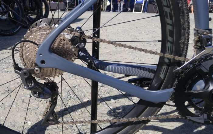 norco search xr carbon review