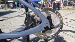 norco search xr carbon review