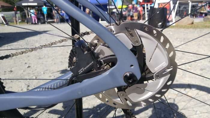 norco search xr carbon review