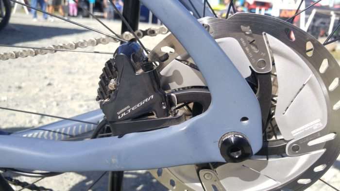 norco search xr carbon review