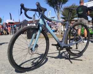 norco search xr carbon review