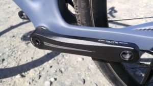 norco search xr carbon review