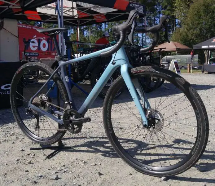 gravel norco